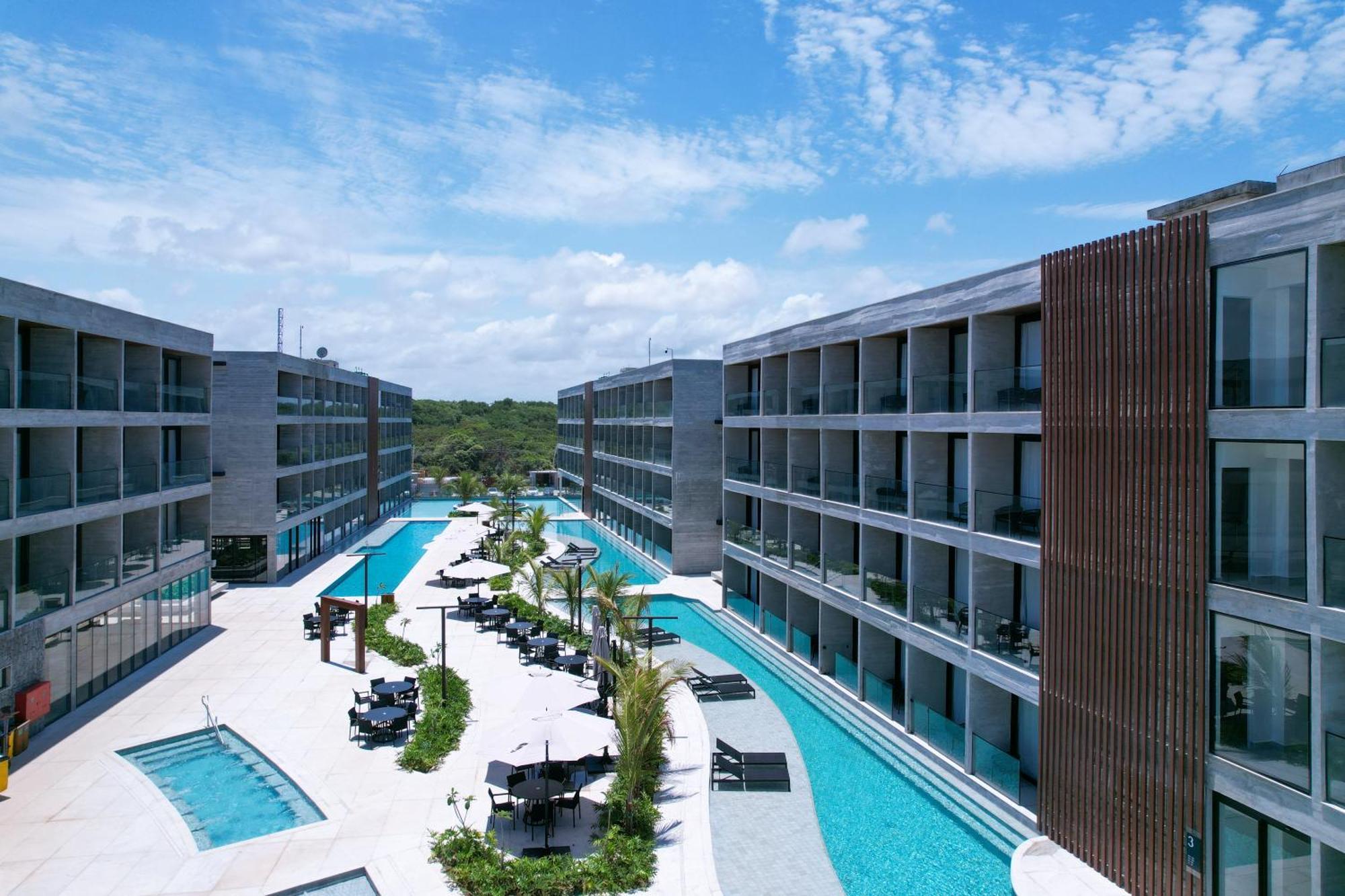 Porto Alto Resort - Gav Resorts Ipojuca Esterno foto