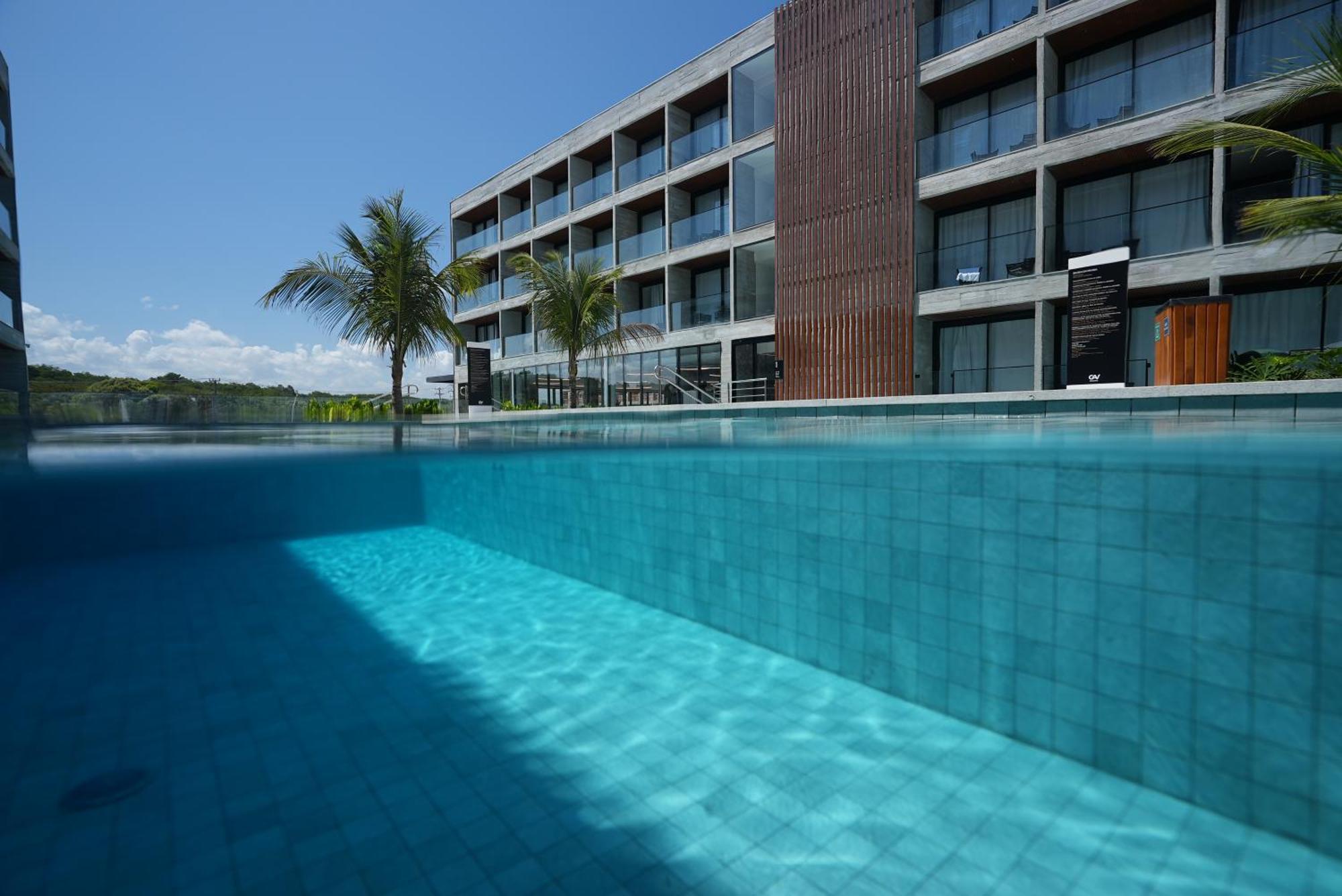 Porto Alto Resort - Gav Resorts Ipojuca Esterno foto