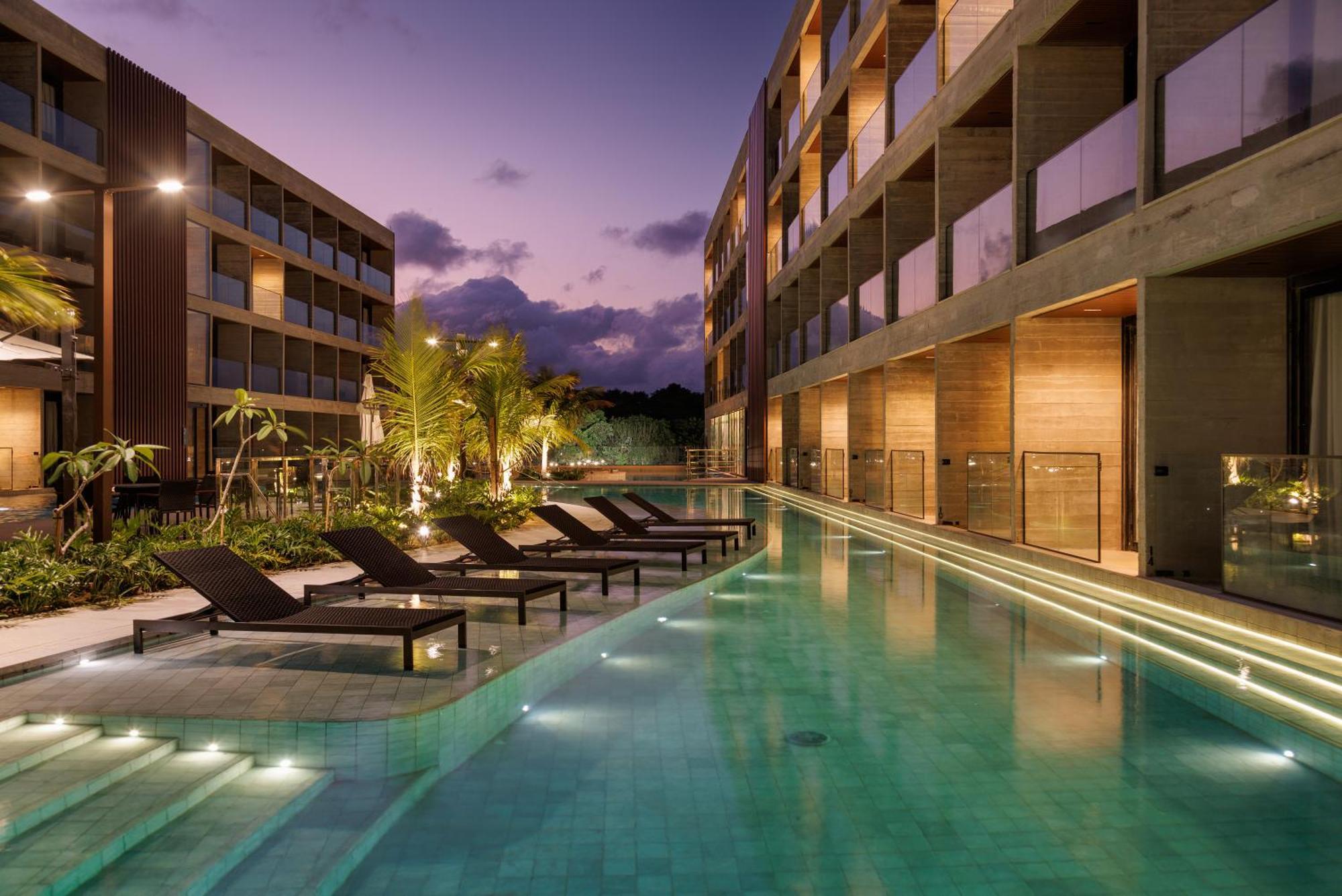 Porto Alto Resort - Gav Resorts Ipojuca Esterno foto