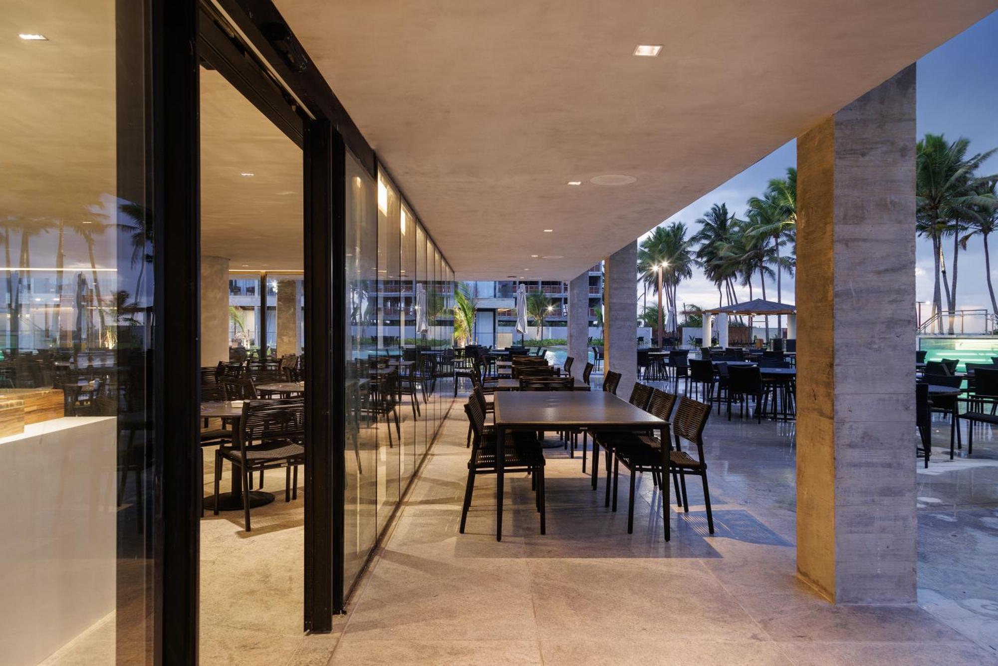 Porto Alto Resort - Gav Resorts Ipojuca Esterno foto